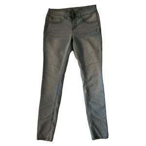 SO Jeans Women's Light Wash Low Rise Jegging Light Blue Junior Size 11